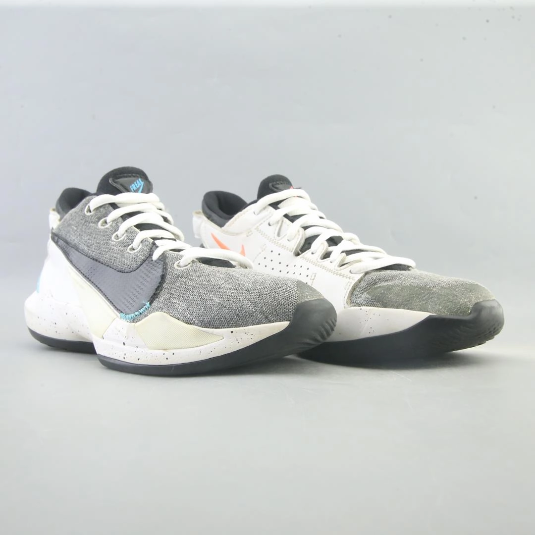 NIKE ZOOM FREAK 2 modern Nike footwear styles