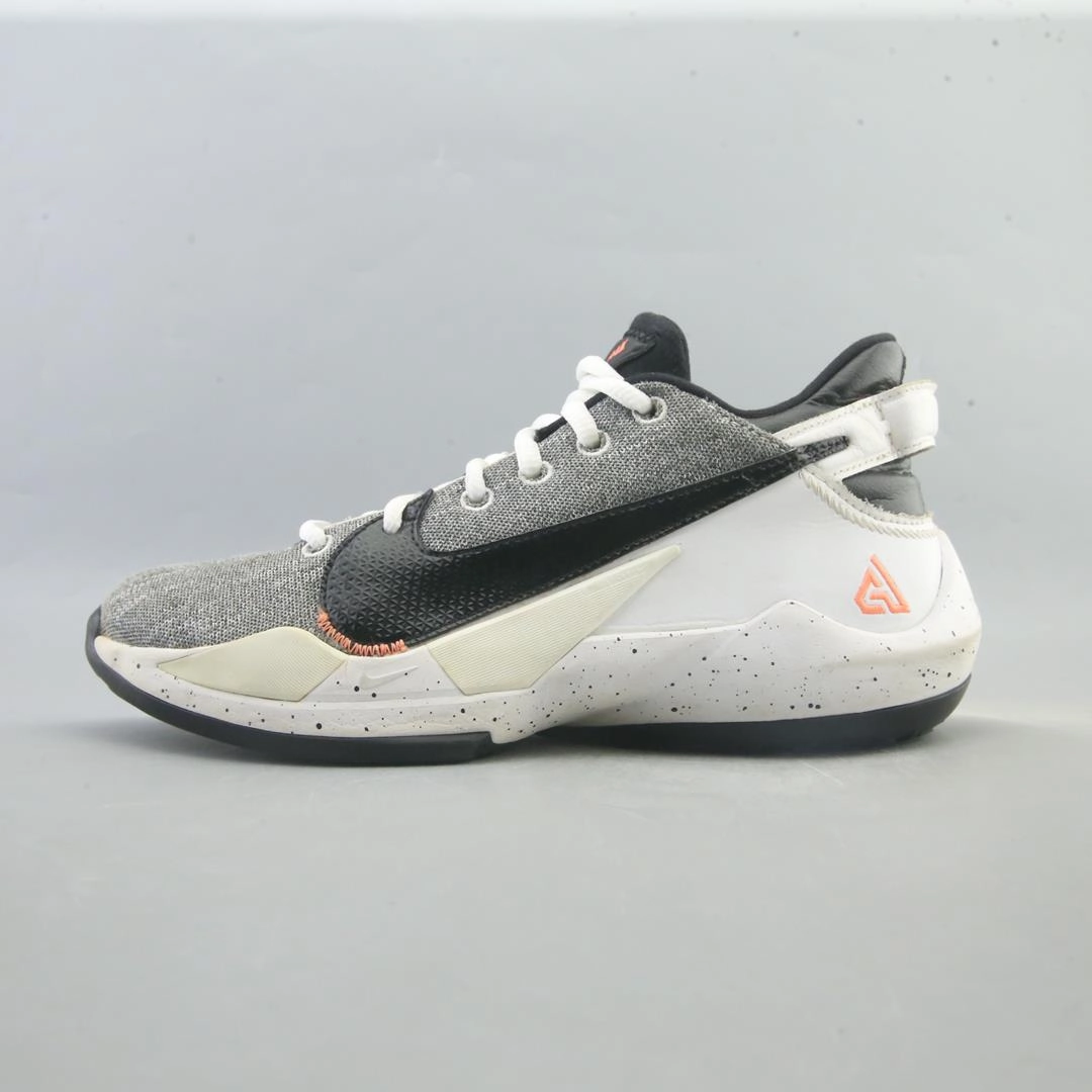 NIKE ZOOM FREAK 2 Nike durable outdoor footwear