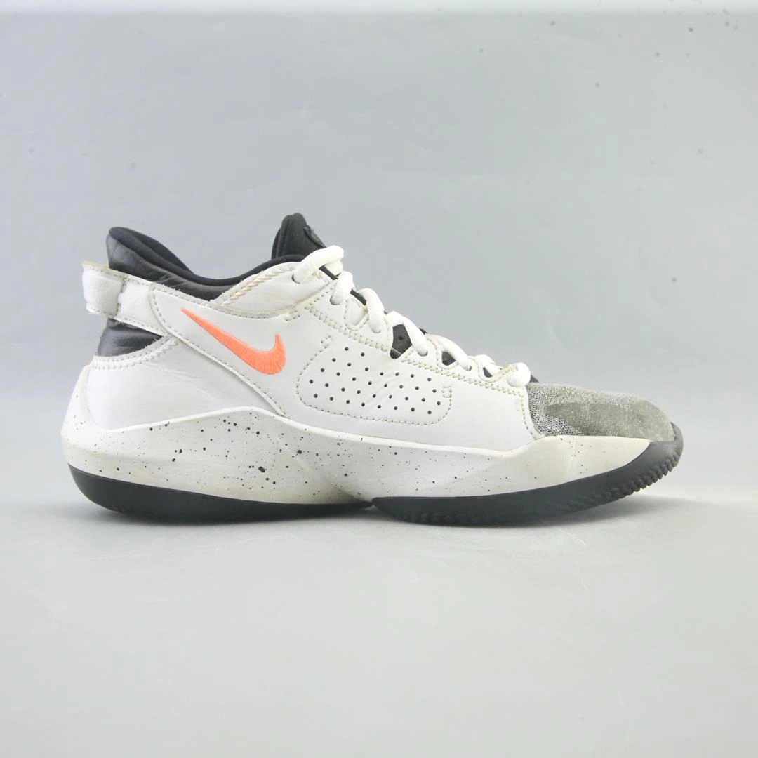 NIKE ZOOM FREAK 2 modern Nike footwear styles