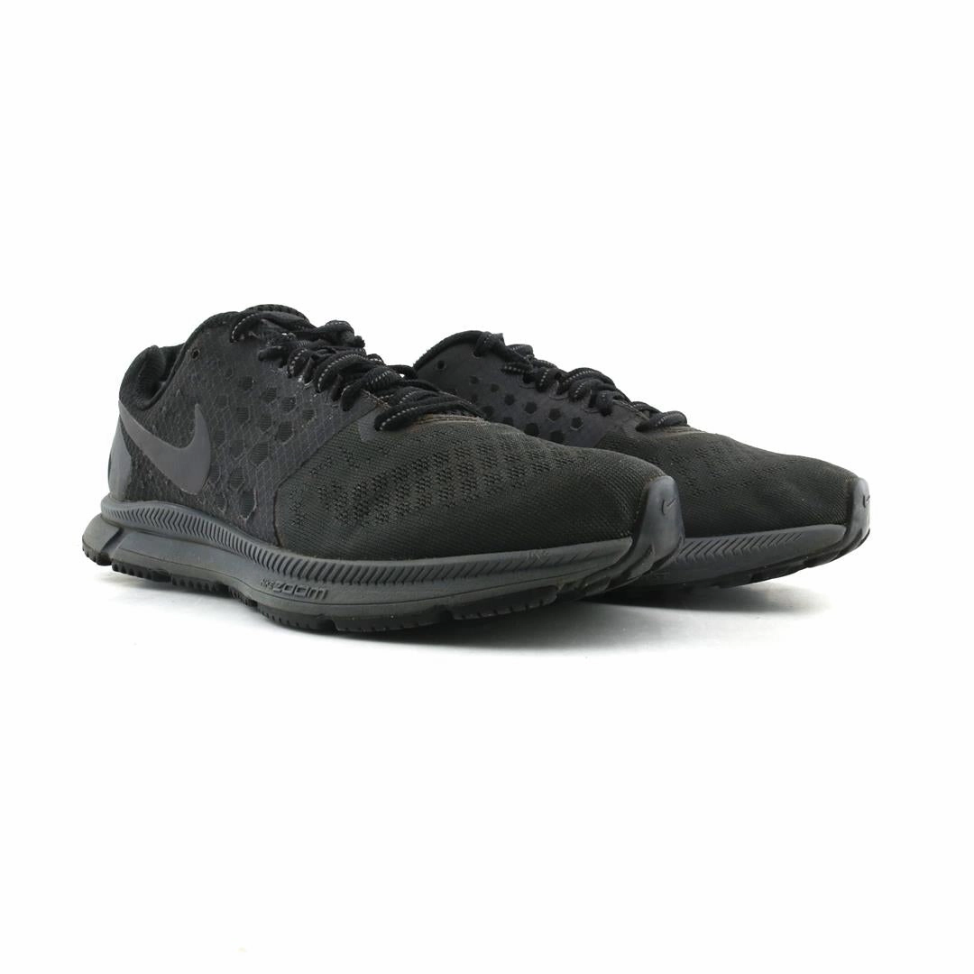 NIKE  ZOOM SPAN SHIELD Nike outdoor shoe designs