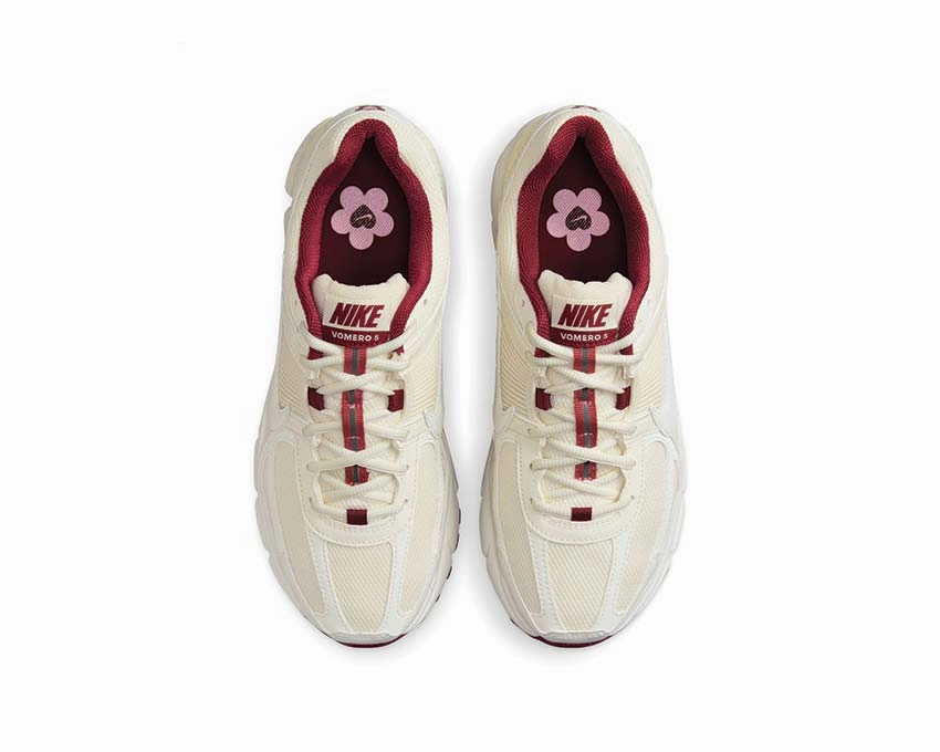 Nike Zoom Vomero 5 Nike Men??s athletic shoes