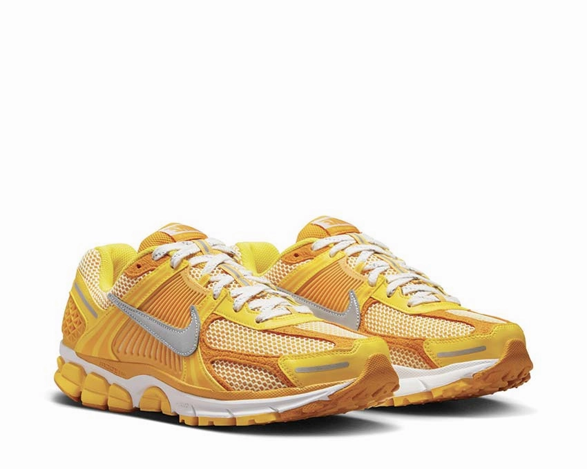 Nike Zoom Vomero 5 Premium "Yellow Strike" Nike Men??s athletic shoes