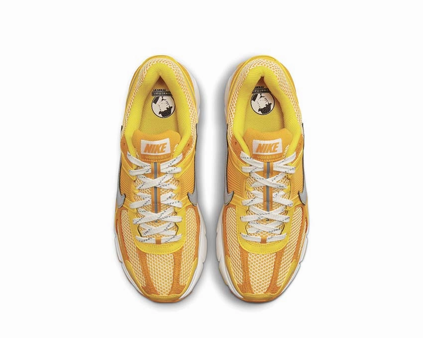 Nike Zoom Vomero 5 Premium "Yellow Strike" Nike Men??s athletic shoes