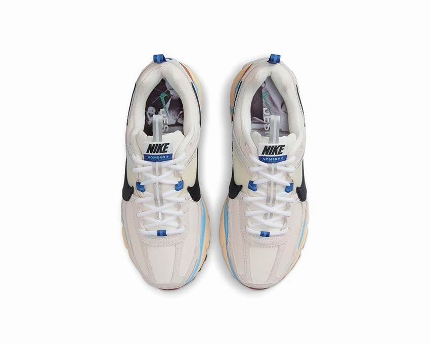 Nike Zoom Vomero 5 Prm "Japan Design" W Nike Women??s everyday sneakers