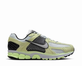 Nike Zoom Vomero 5 "Barely Volt" Nike men??s athletic shoes with versatile design