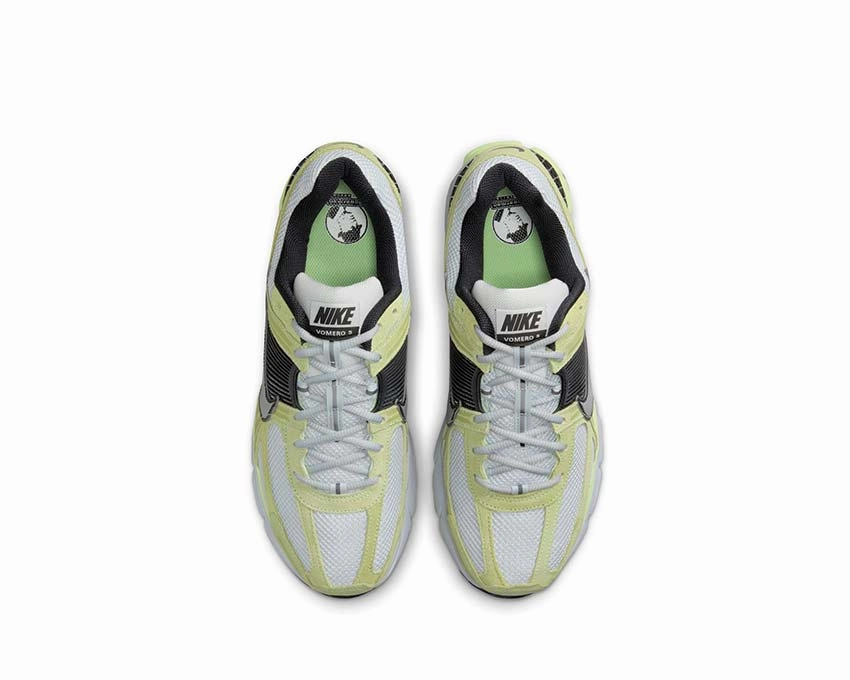 Nike Zoom Vomero 5 "Barely Volt" Nike Men??s athletic shoes