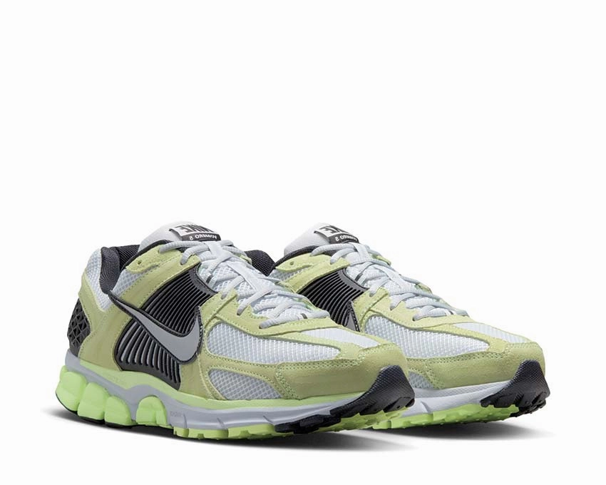 Nike Zoom Vomero 5 "Barely Volt" Nike Men??s athletic shoes