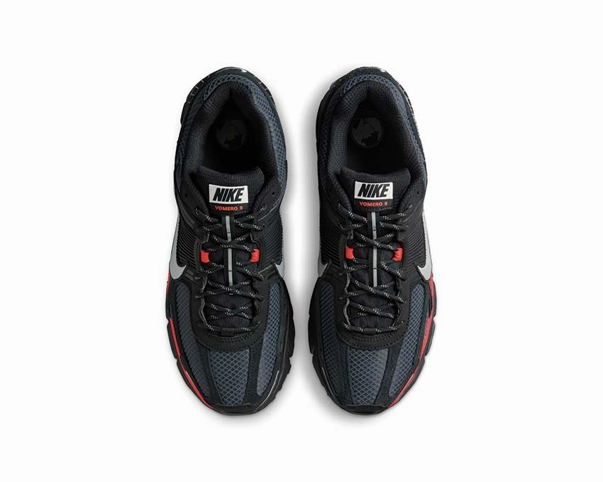 Nike Zoom Vomero 5 "Bred" Nike Men??s athletic shoes