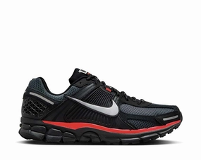 Nike Zoom Vomero 5 "Bred" Nike men??s athletic shoes with versatile design