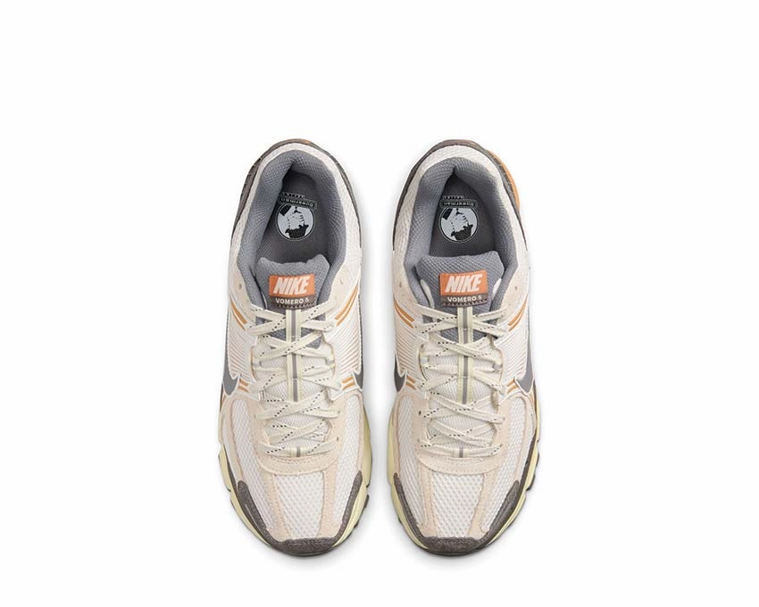 Nike Zoom Vomero 5 "Copper Moon" Nike Men??s athletic shoes