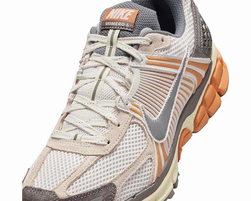 Nike Zoom Vomero 5 "Copper Moon" Nike Men??s athletic shoes