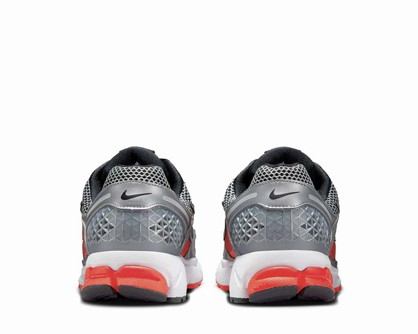 Nike Zoom Vomero 5 "Metallic Silver Red" Nike Men??s athletic shoes