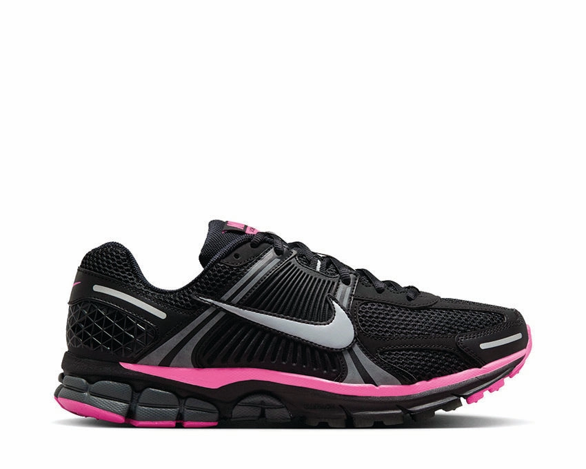Nike Zoom Vomero 5 "Pink Blast" Nike men??s athletic shoes with versatile design