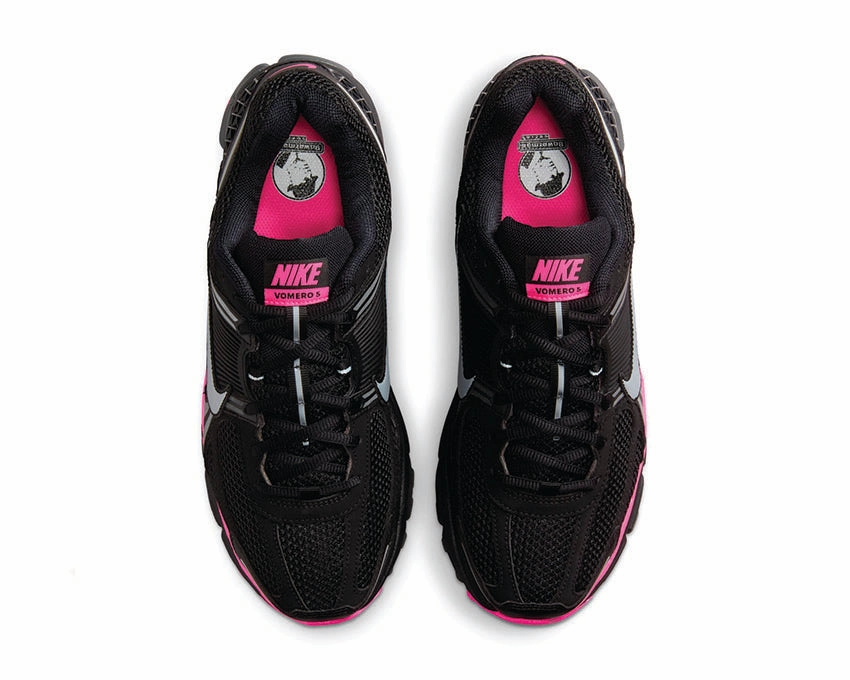 Nike Zoom Vomero 5 "Pink Blast" Nike Men??s athletic shoes