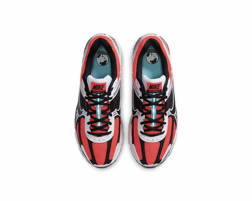 Nike Zoom Vomero 5 SE "Bright Crimson" Nike Men??s athletic shoes
