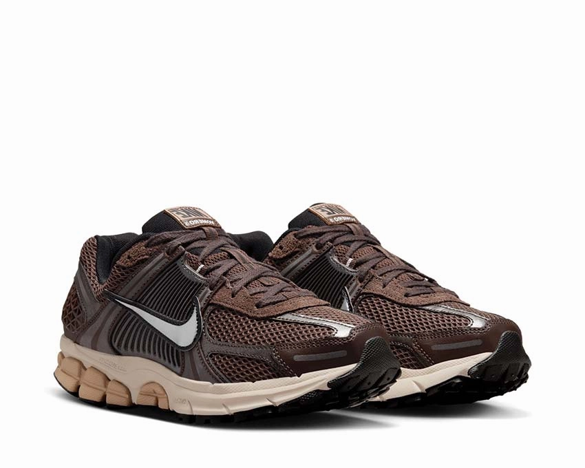 Nike Zoom Vomero 5 W "Baroque Brown" Nike Men??s athletic shoes