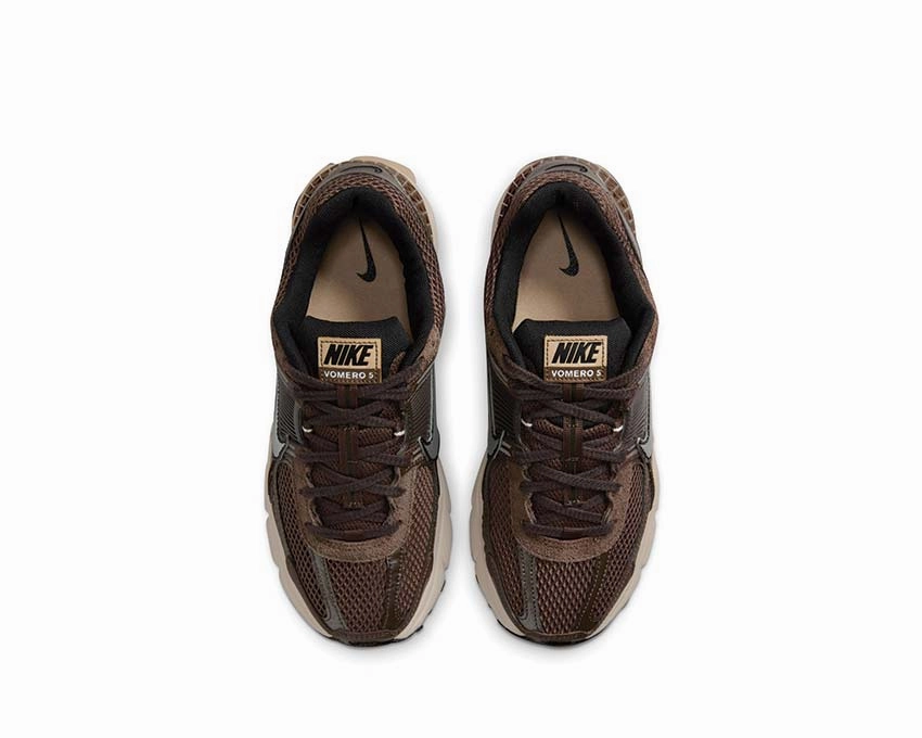 Nike Zoom Vomero 5 W "Baroque Brown" Nike Men??s athletic shoes