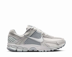Nike Zoom Vomero 5 W "Pure Platinum" Nike women??s sneakers with sporty chic feel