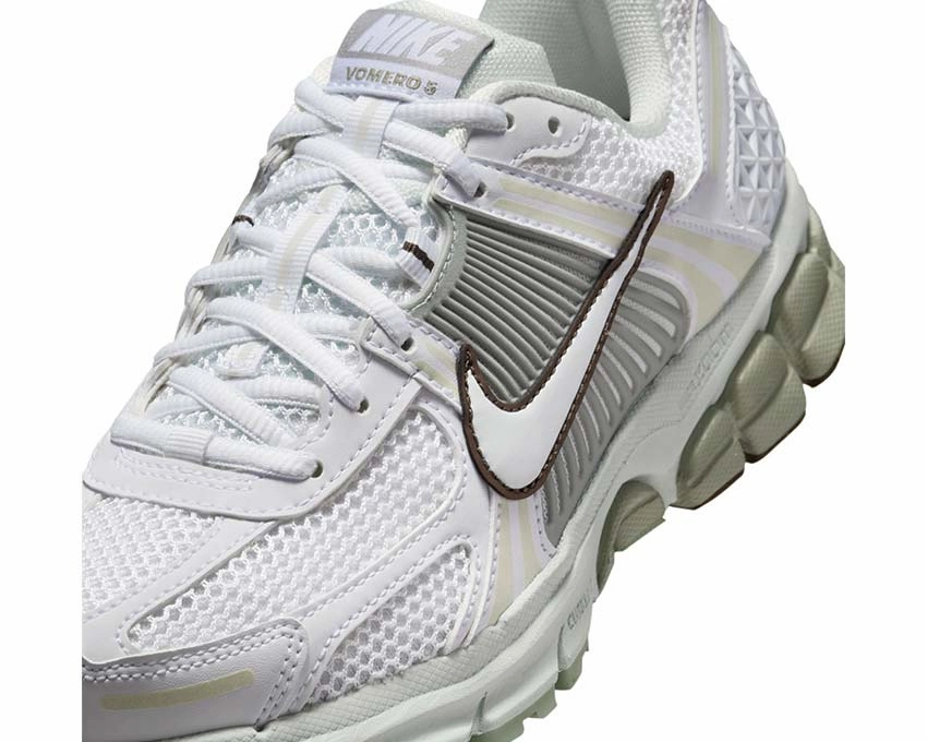 Nike Zoom Vomero 5 W "Summit White" Nike Women??s everyday sneakers