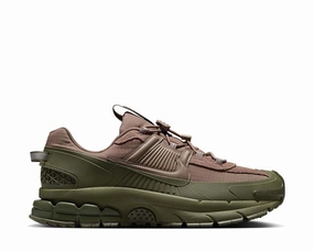 Nike Zoom Vomero Roam "Medium Olive" Nike men??s athletic shoes with versatile design