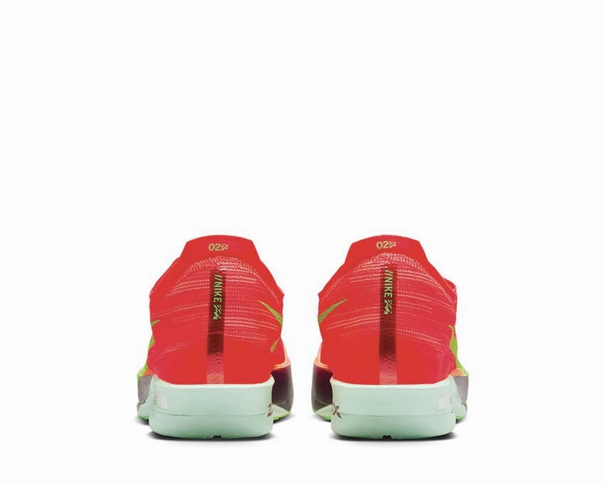 Nike ZoomX Streakfly 2 "Bright Crimson" Nike Men??s athletic shoes