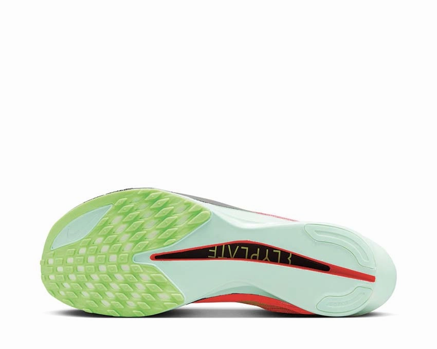 Nike ZoomX Streakfly 2 "Bright Crimson" Nike Men??s athletic shoes