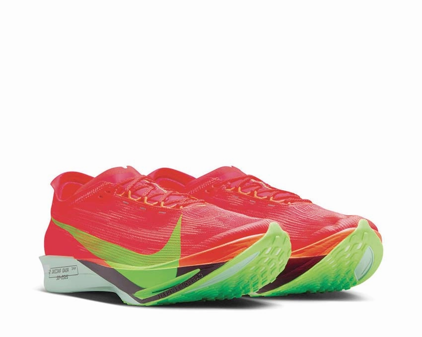 Nike ZoomX Streakfly 2 "Bright Crimson" Nike Men??s athletic shoes