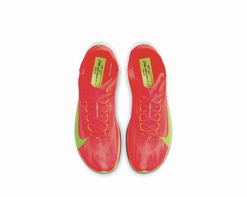 Nike ZoomX Streakfly 2 "Bright Crimson" Nike Men??s athletic shoes