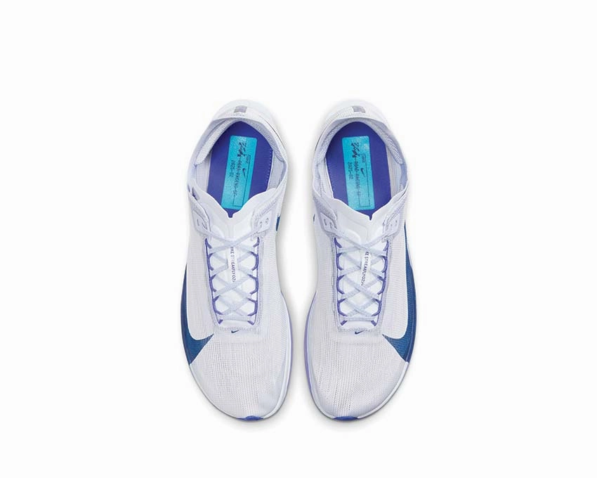 Nike ZoomX Streakfly 2 "Ghost" Nike Men??s athletic shoes
