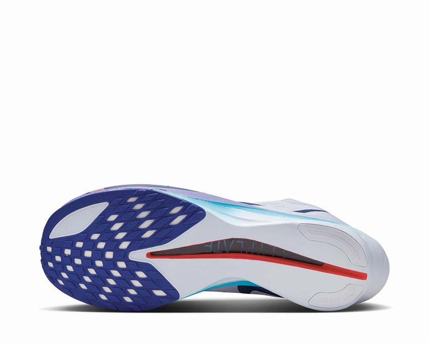 Nike ZoomX Streakfly 2 "Ghost" Nike Men??s athletic shoes