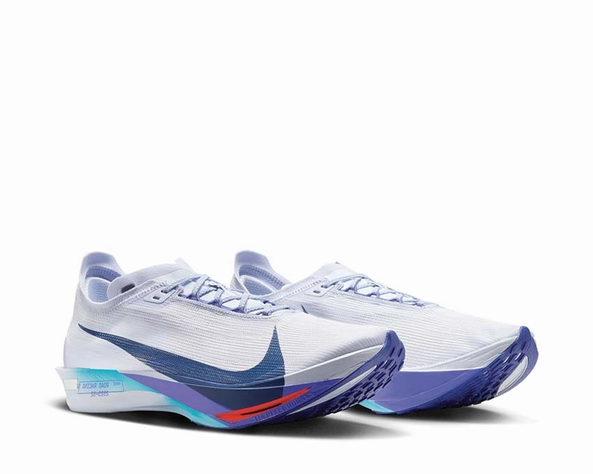 Nike ZoomX Streakfly 2 "Ghost" Nike Men??s athletic shoes
