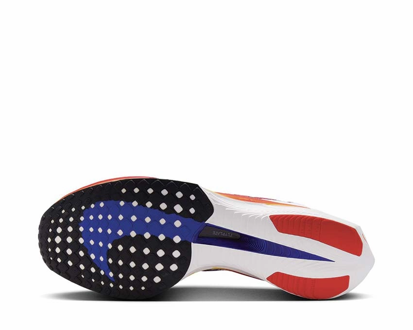 Nike ZoomX Vaporfly Next 3% "Ekiden" Nike Men??s athletic shoes