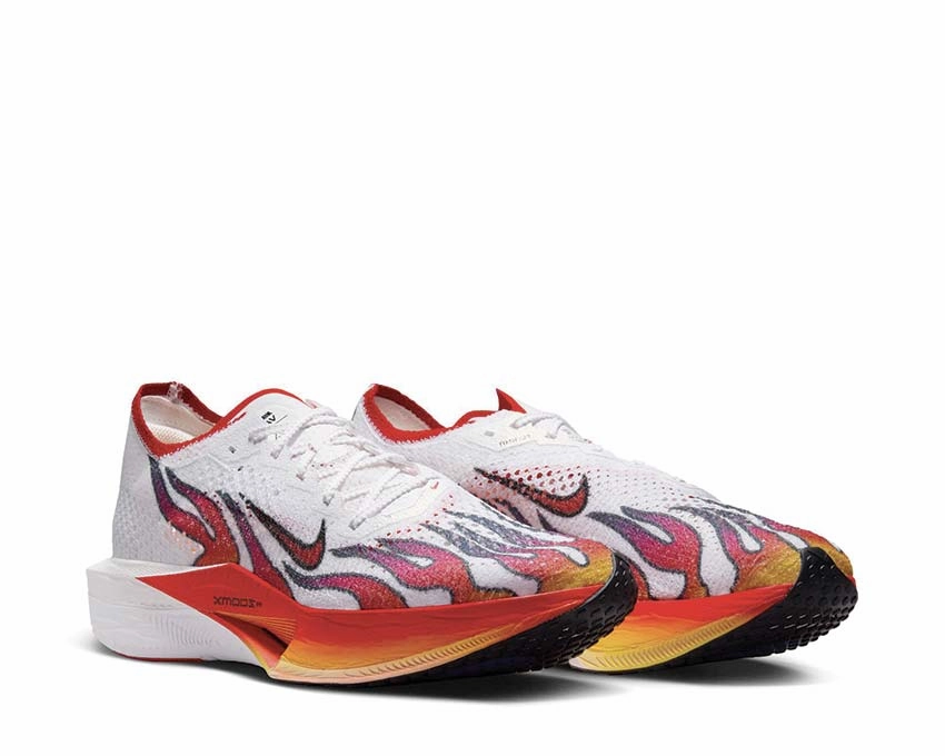 Nike ZoomX Vaporfly Next 3% "Ekiden" Nike Men??s athletic shoes
