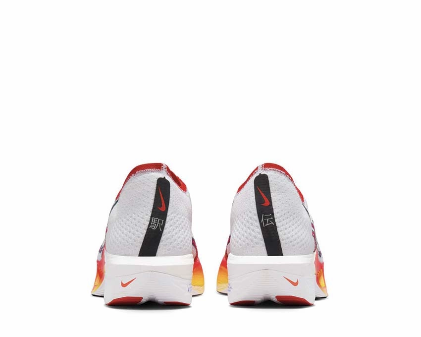 Nike ZoomX Vaporfly Next 3% "Ekiden" Nike Men??s athletic shoes