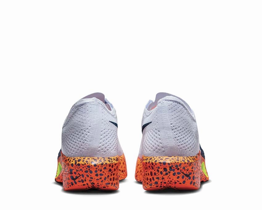 Nike ZoomX Vaporfly Next 3% "Electric Safari" Nike Men??s athletic shoes