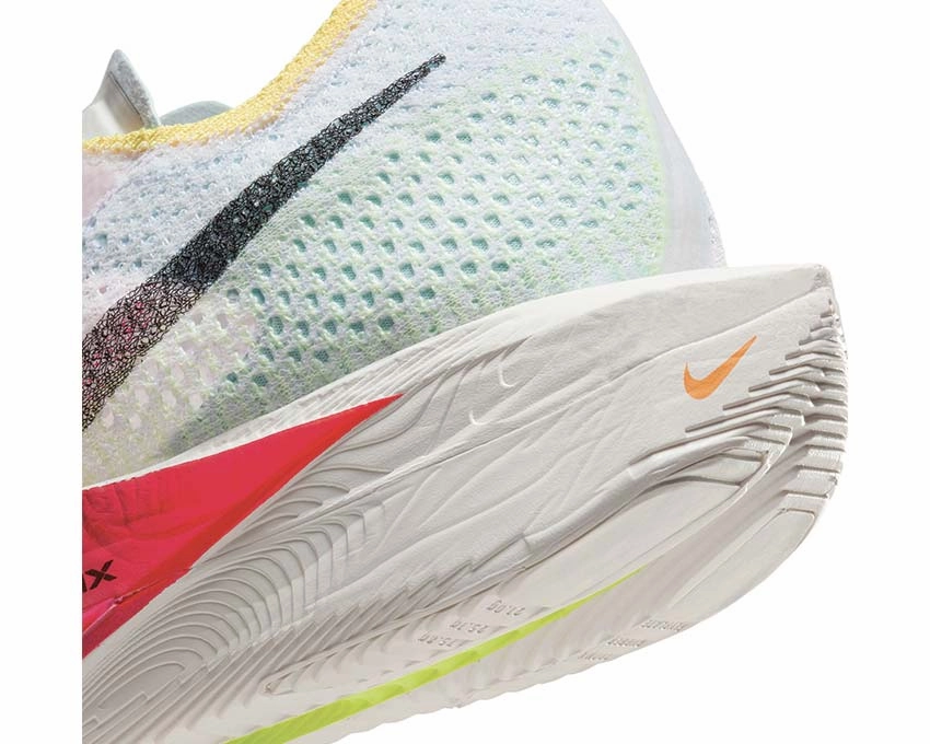Nike ZoomX Vaporfly Next 3% "Multicolor" Nike Men??s athletic shoes
