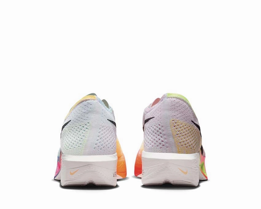 Nike ZoomX Vaporfly Next 3% "Multicolor" Nike Men??s athletic shoes