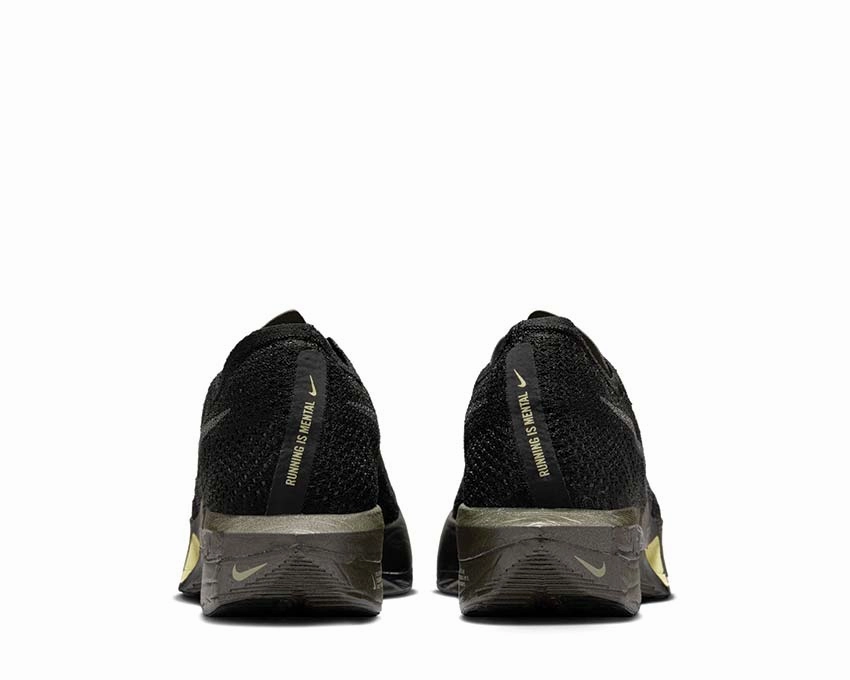 Nike ZoomX Vaporfly Next 3% "Olive Aura" Nike Men??s athletic shoes
