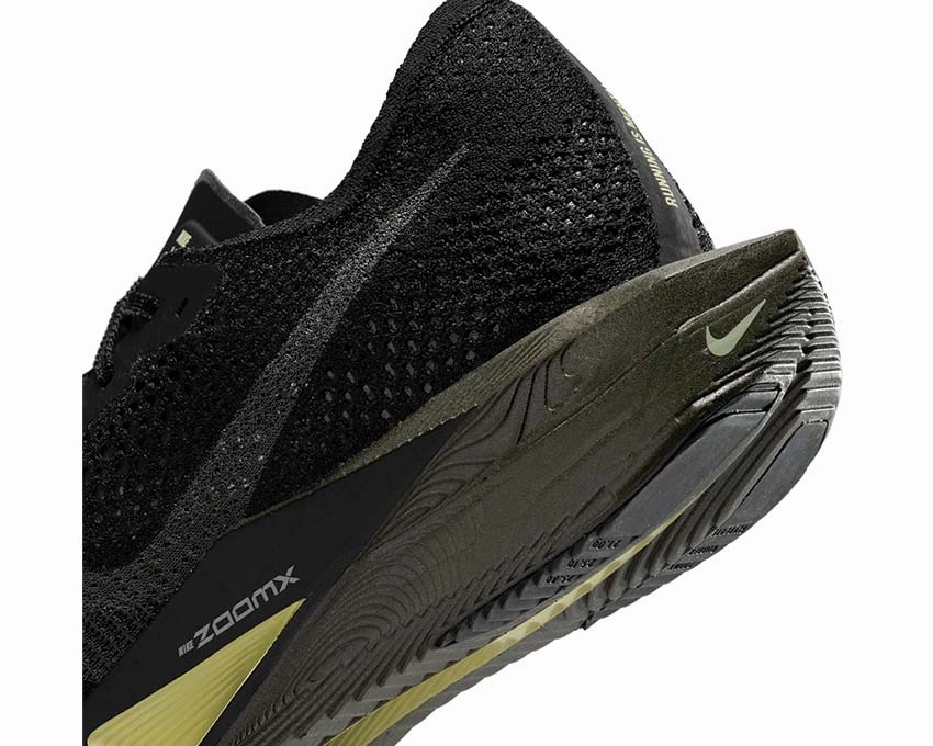 Nike ZoomX Vaporfly Next 3% "Olive Aura" Nike Men??s athletic shoes