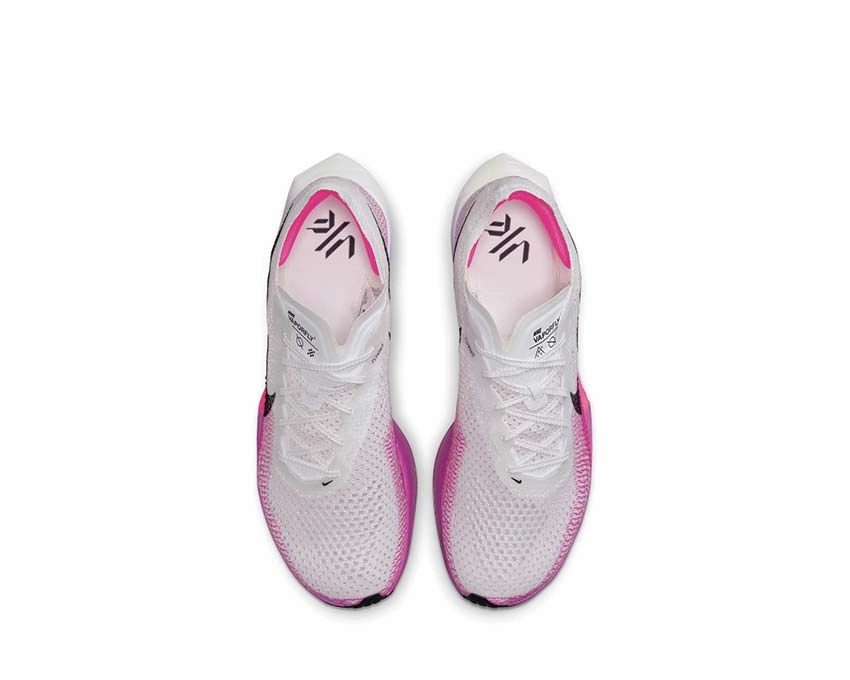Nike ZoomX Vaporfly Next 3% "Vivid Purple" Nike Men??s athletic shoes