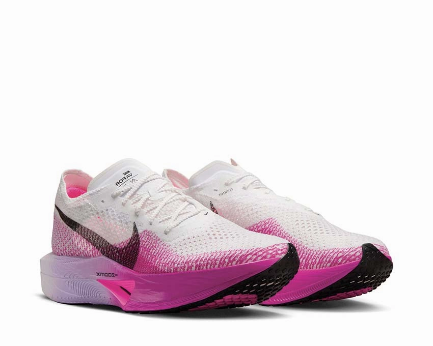 Nike ZoomX Vaporfly Next 3% "Vivid Purple" Nike Men??s athletic shoes