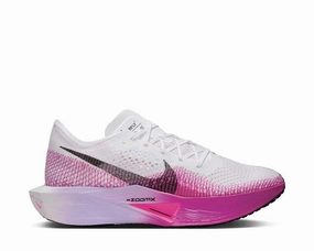 Nike ZoomX Vaporfly Next 3% "Vivid Purple" Nike men??s athletic shoes with versatile design