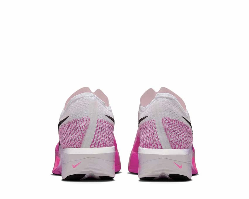 Nike ZoomX Vaporfly Next 3% "Vivid Purple" Nike Men??s athletic shoes
