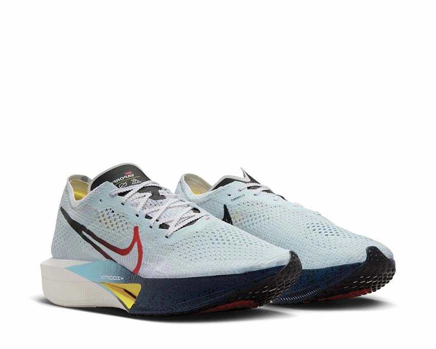 Nike ZoomX Vaporfly Next 3% FK Nike Men??s athletic shoes