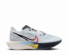 Nike ZoomX Vaporfly Next 3% FK Nike men??s athletic shoes with versatile design