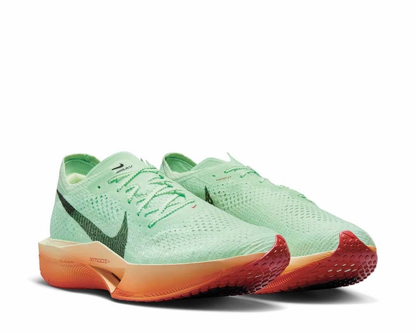 Nike ZoomX Vaporfly Next 3 FK "Eliud Kipchoge" Nike Men??s athletic shoes