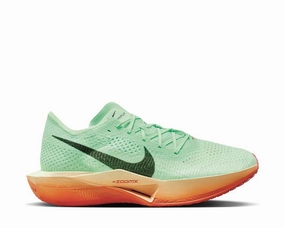 Nike ZoomX Vaporfly Next 3 FK "Eliud Kipchoge" Nike men??s athletic shoes with versatile design
