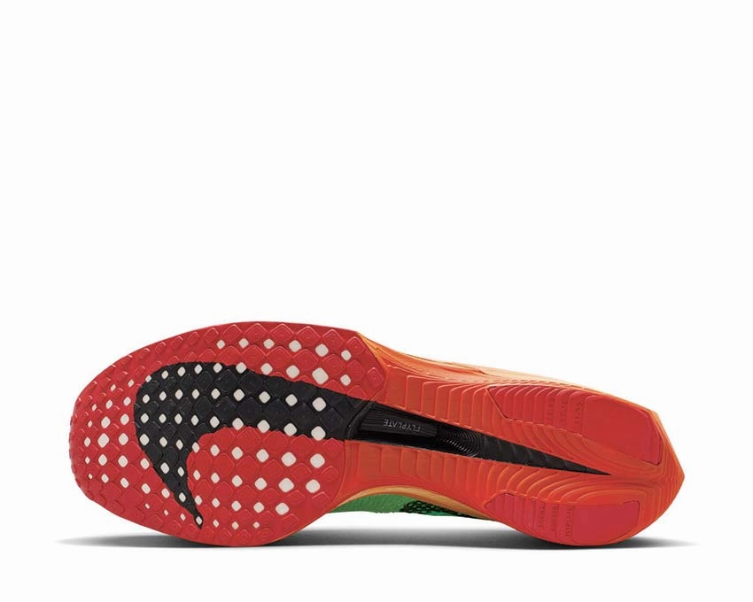 Nike ZoomX Vaporfly Next 3 FK "Eliud Kipchoge" Nike Men??s athletic shoes