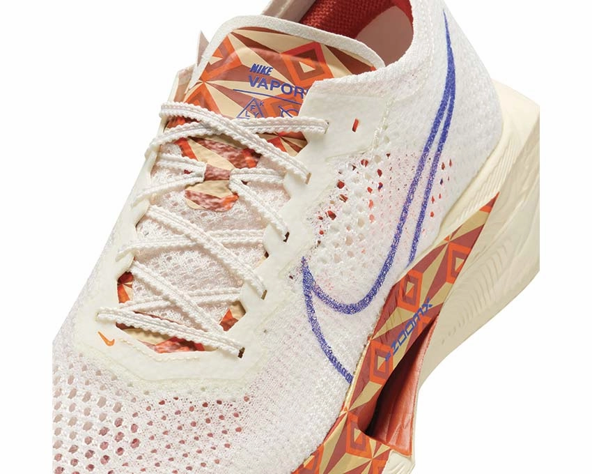 Nike ZoomX Vaporfly Next 3% Prm "Blue Ribbon Sports" Nike Men??s athletic shoes