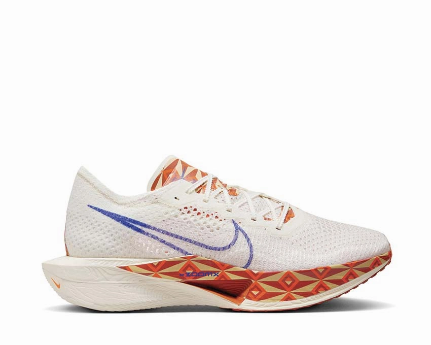 Nike ZoomX Vaporfly Next 3% Prm "Blue Ribbon Sports" Nike men??s athletic shoes with versatile design